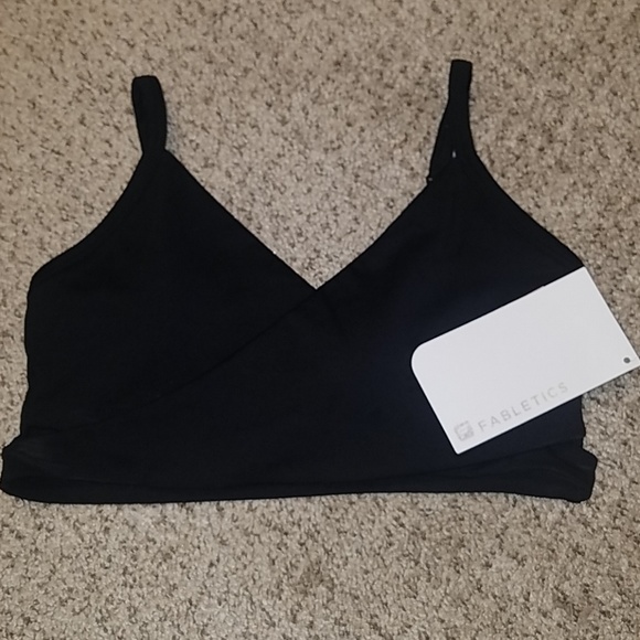 Fabletics Other - NWT FABLETICS Tammy Sports Bra, XS (2-4), $40